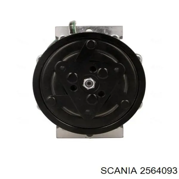 2564093 Scania Компресор холодоагенту
