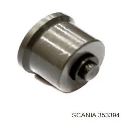 Клапан ПНВТ нагнітальний 353394 Scania