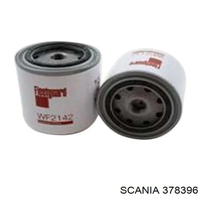 Фільтр-осушувач фреоновий Scania 378396 ціна, від 25.21 USD