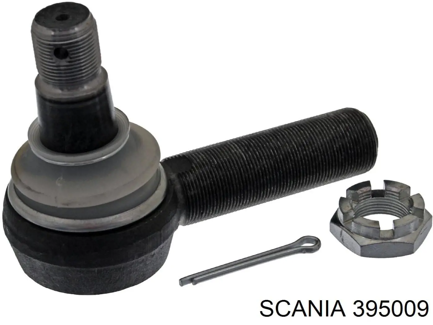395009 Scania Зовнішній наконечник рульової тяги