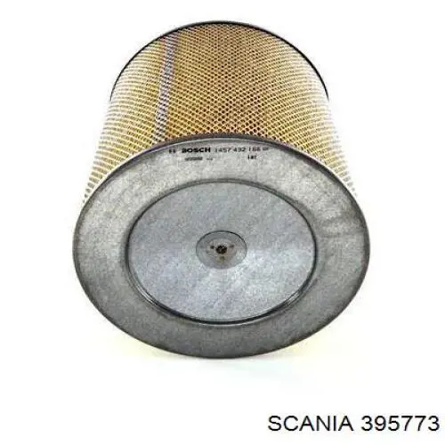 395773 Scania Повітряний фільтр двигуна