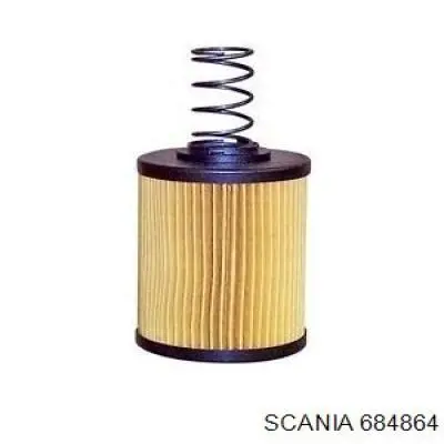 P171528 Donaldson Фільтр гідравлічної системи