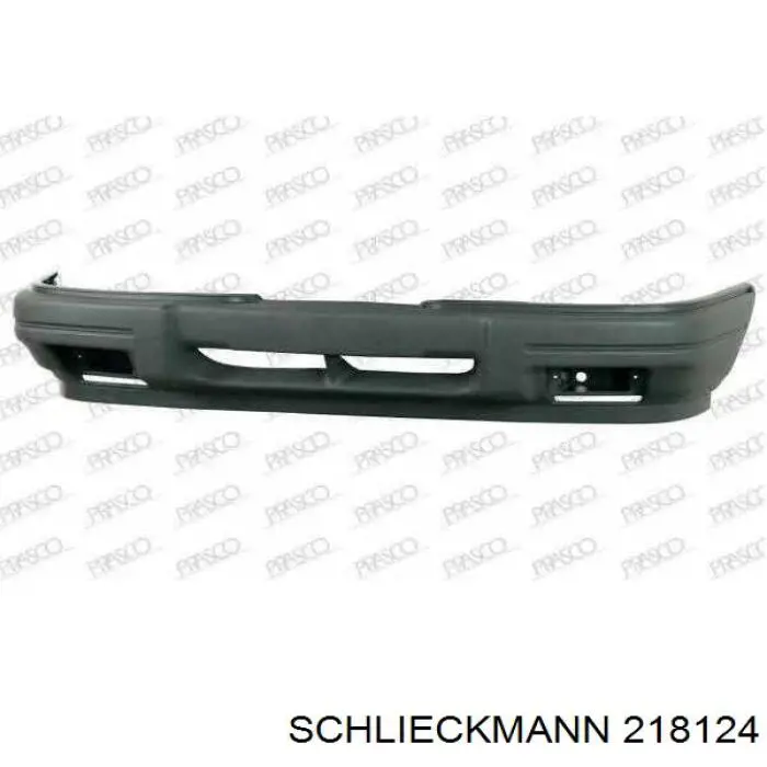 Бампер на авто Ford 1664900 ціна, від 296.35 USD