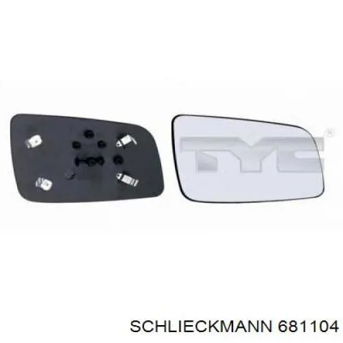 Бампер передній в зборі на Seat Ibiza I 021A