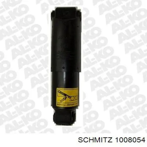 Амортизатор причепа Sachs 314765 ціна, від 89.24 USD