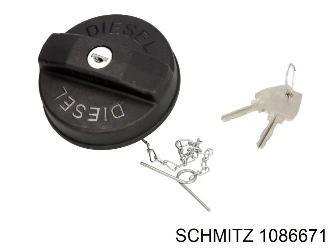  1086671 Schmitz