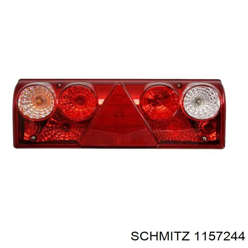 Купити 1157244 Schmitz Лівий стоп