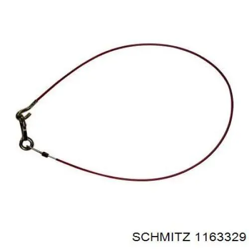 Купити 1163329 Schmitz 