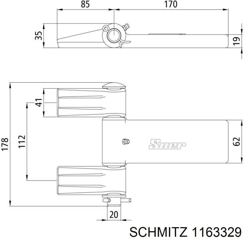 1163329 Schmitz 