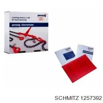 1257392 Schmitz 