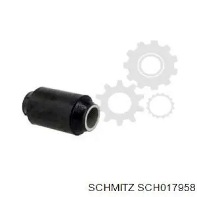 Купити SCH017958 Schmitz Заглушка маточини