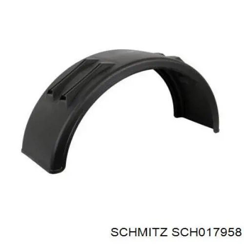 Заглушка маточини Schmitz SCH017958 ціна, від 7.19 USD