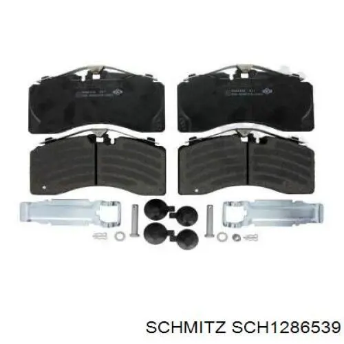 1286539 Schmitz 