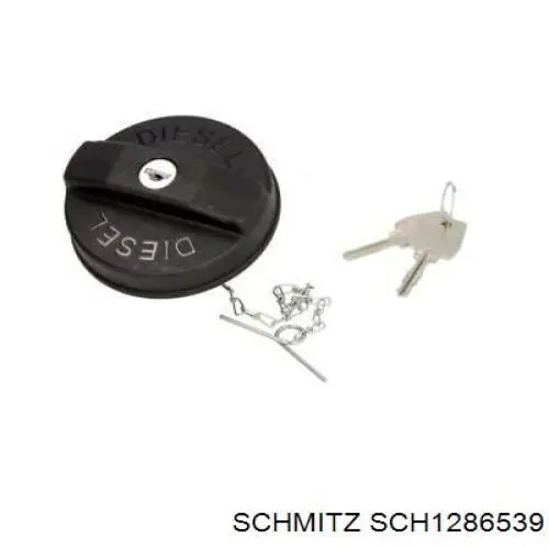  Schmitz 1286539 ціна, від 4.06 USD