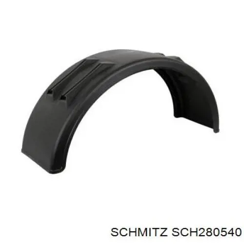Кріплення запасного колеса Schmitz 280540 ціна, від 66.25 USD
