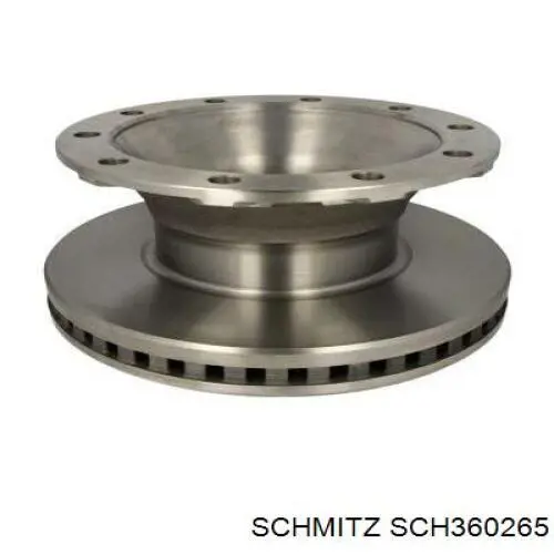  360265 Schmitz