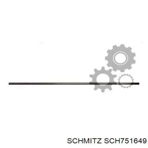  Schmitz 751649 ціна, від 13.85 USD
