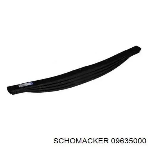  09635000 Schomacker