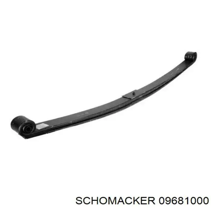  09681000S Schomacker