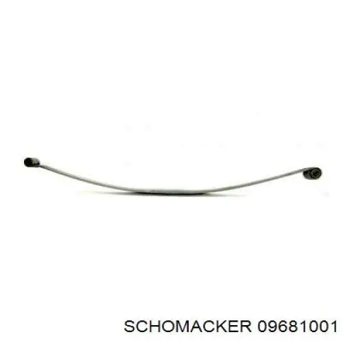 Schomacker 09681001S ціна, від 215.54 USD
