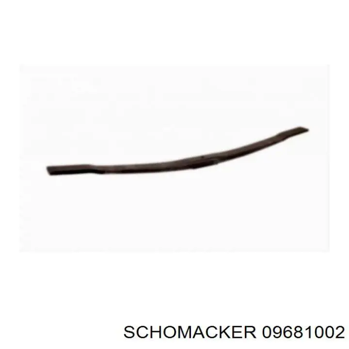  Schomacker 09681002S ціна, від 182.31 USD