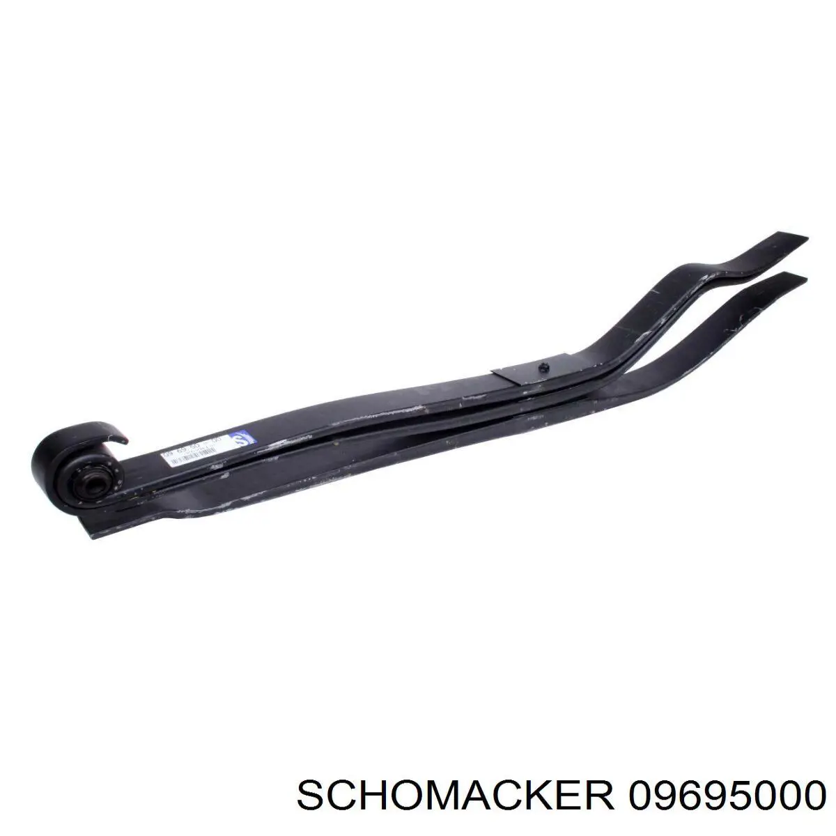  09695000S Schomacker