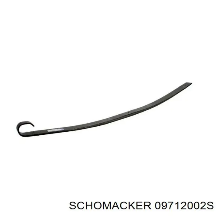  09712002S Schomacker