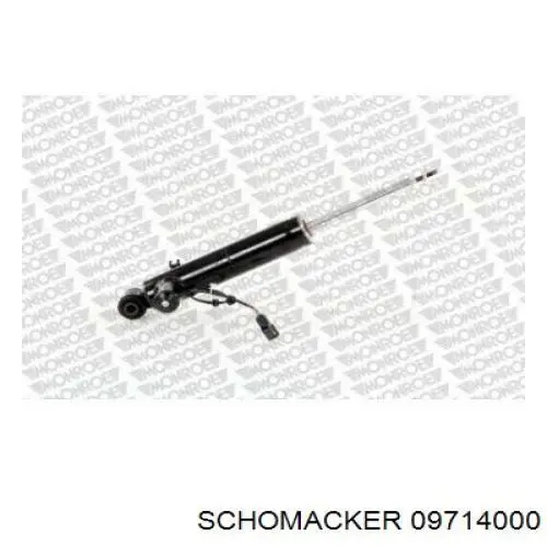  09714000 Schomacker