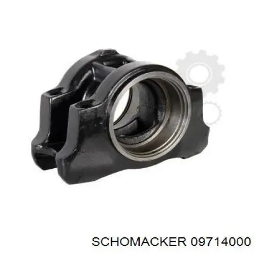09714000 Schomacker 