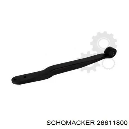  26611800 Schomacker