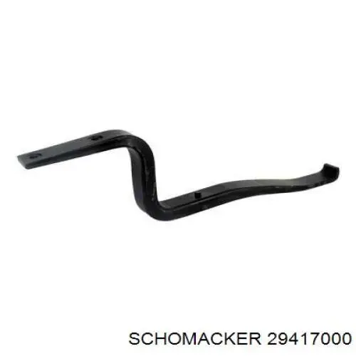 29417000 Schomacker Ресора (задня)