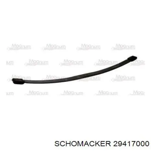 Ресори додаткові Schomacker 29417000 ціна, від 199.27 USD