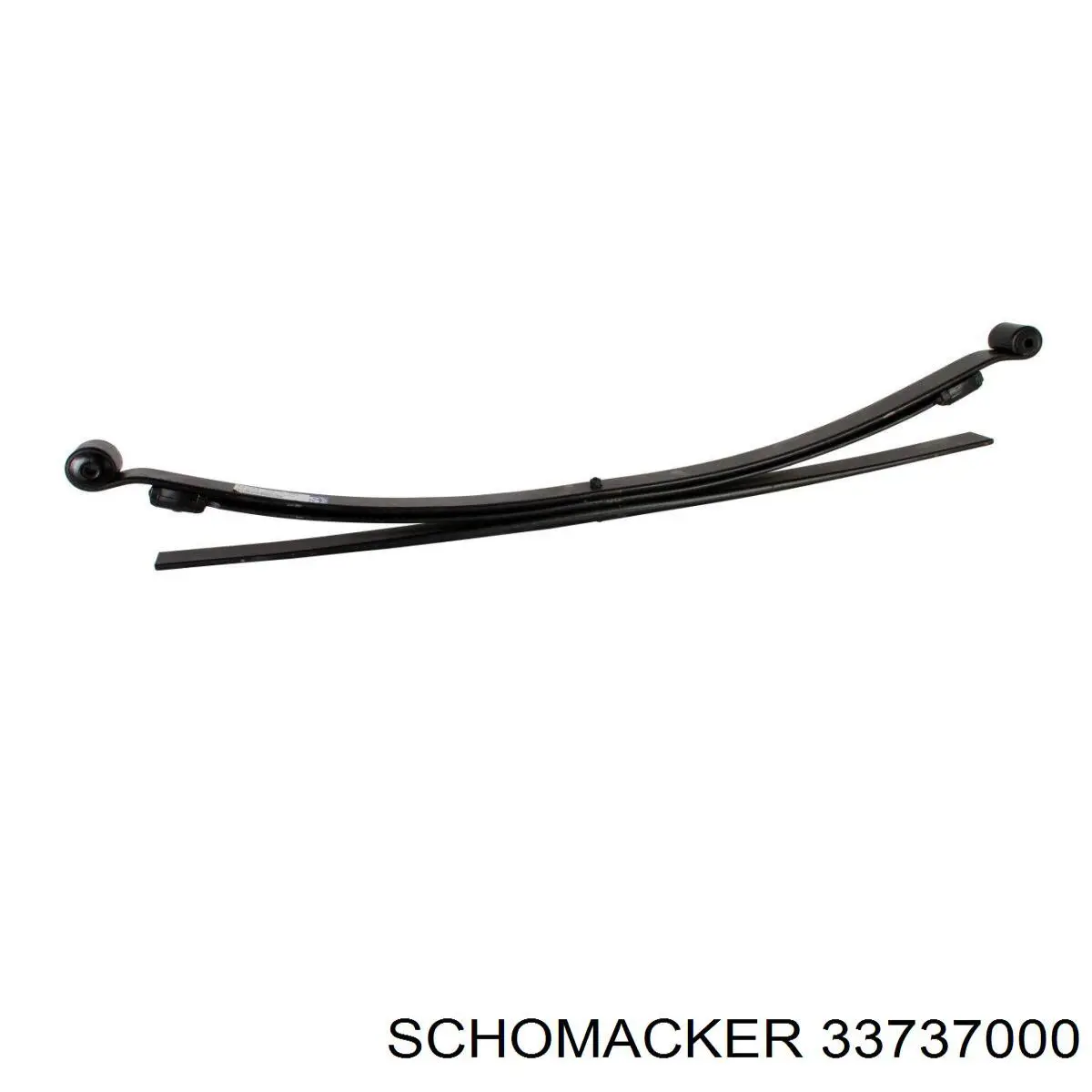 Ресори додаткові Zilbermann 337210 ціна, від 183.89 USD