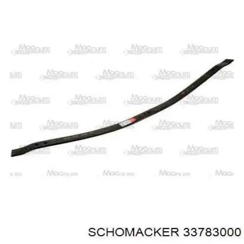 Ресори задні 1033961000 CS Germany