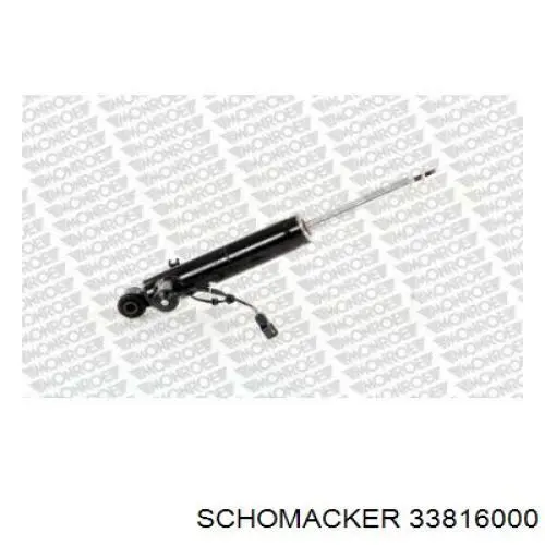 A0003200102 Mercedes Ресора передня