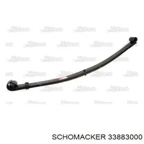 Купити 33883000 Schomacker 