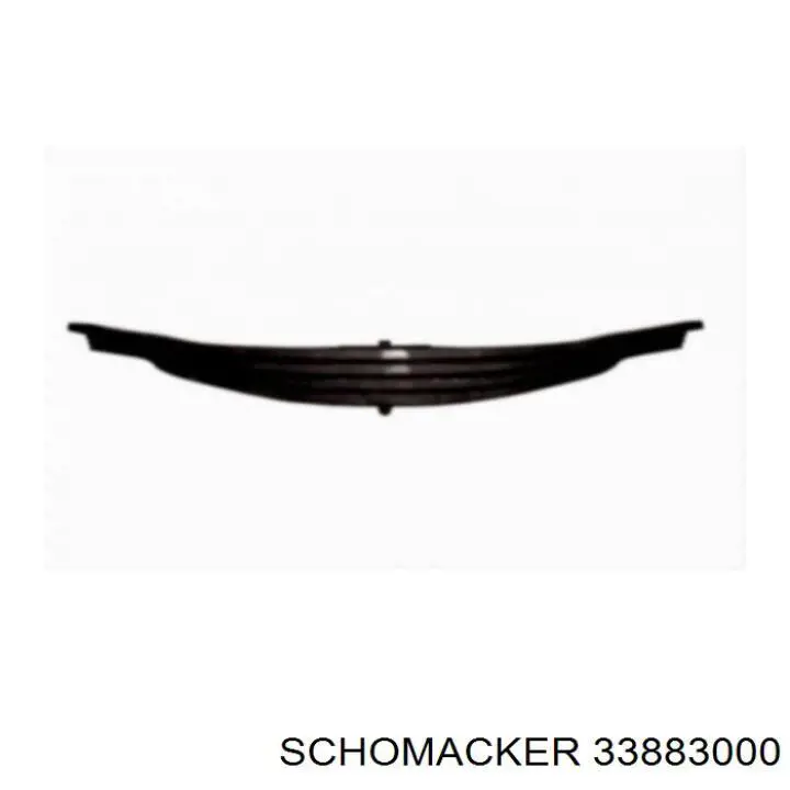  33883000 Schomacker