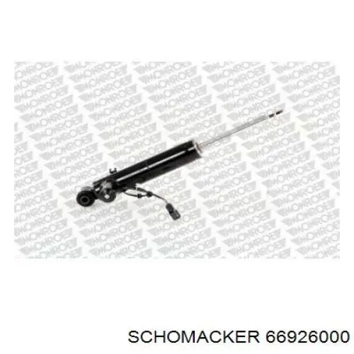 66926000 Schomacker 