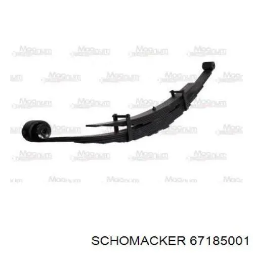 67185001 Schomacker 