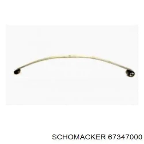 Купити 67347000S Schomacker 