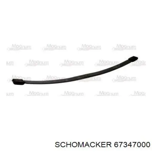  67347000S Schomacker