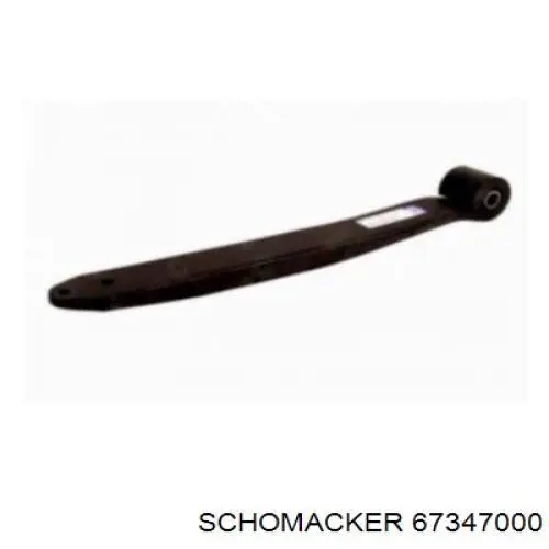 67347000S Schomacker 