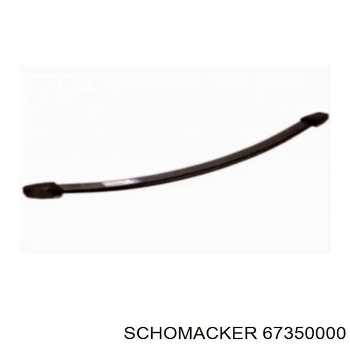 67350000 Schomacker 