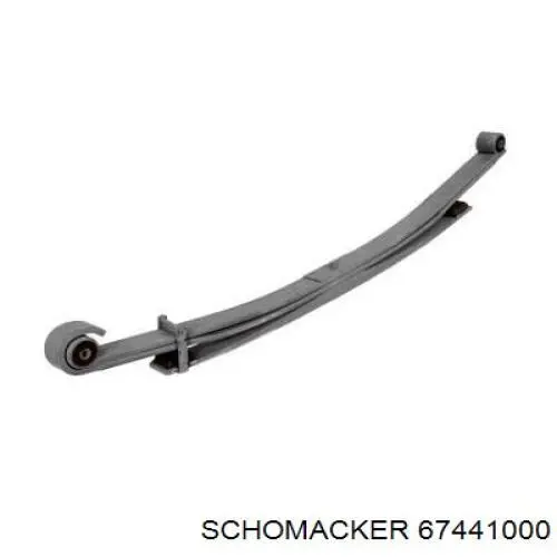 Купити 67441000S Schomacker 