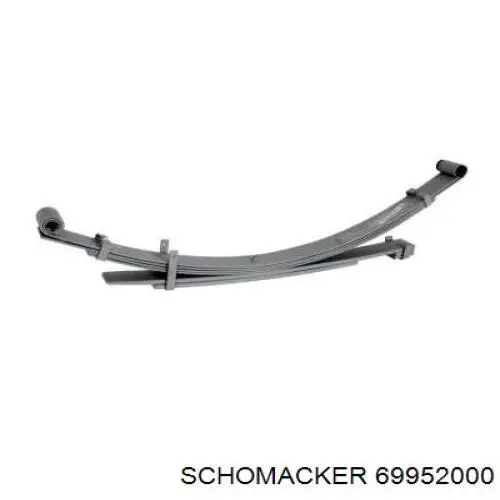  Schomacker 69952000 ціна, від 111.11 USD