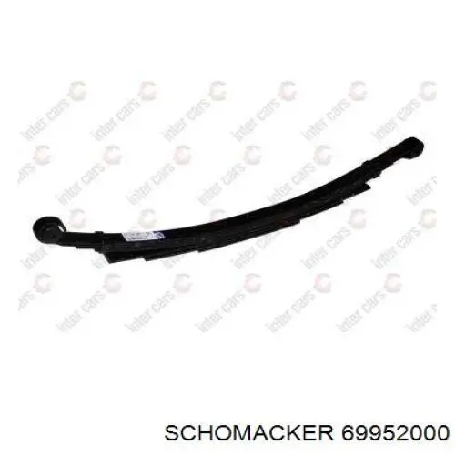  69952000 Schomacker