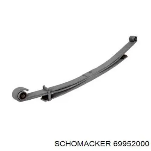 Купити 69952000 Schomacker 