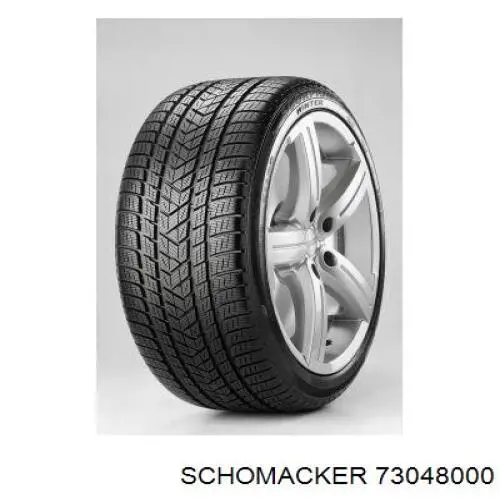 Купити 73048000S Schomacker 