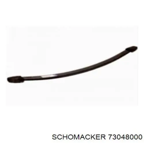 73048000S Schomacker 