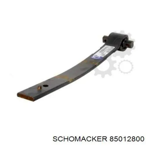 85012800 Schomacker 